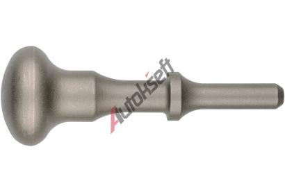 HAZET Dláto sekacího kladiva HZT 9035V-09, 9035V-09 HAZET Dláto sekacího kladiva HZT 9035V-09, 9035V-09