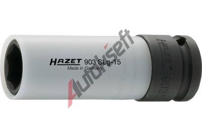 HAZET Rzov hlavice HZT 903SLG-15, 903SLG-15