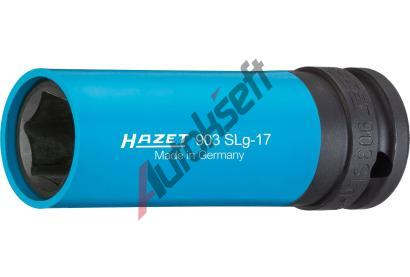 HAZET Rzov hlavice HZT 903SLG-17, 903SLG-17