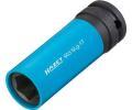 HAZET Rzov hlavice HZT 903SLG-17, 903SLG-17