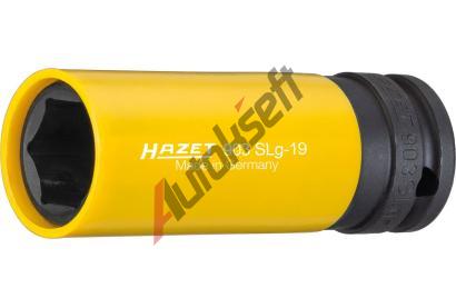 HAZET Rzov hlavice HZT 903SLG-19, 903SLG-19