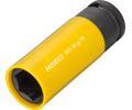 HAZET Rzov hlavice HZT 903SLG-19, 903SLG-19
