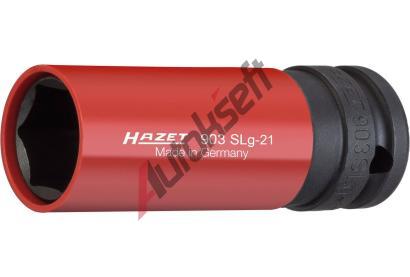 HAZET Rzov hlavice HZT 903SLG-21, 903SLG-21