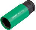 HAZET Rzov hlavice HZT 903SLG-22, 903SLG-22