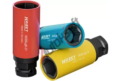 HAZET Sada �esti�heln�kov�ch n�str�ek HZT 903SLG6/3, 903SLG6/3
