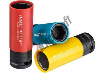 HAZET Sada estihelnkovch nstrek HZT 903SPC/3, 903SPC/3