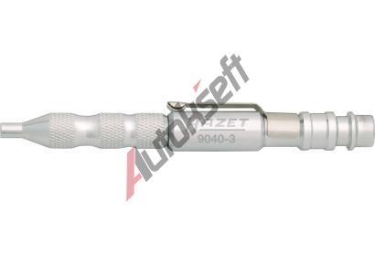 HAZET Vyfukovac kolk HZT 9040-3, 9040-3