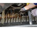 HAZET Sac/ofukovac pistole (stlaen vzduch) HZT 9040LG-3/2, 9040LG-3/2