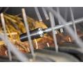 HAZET Sac/ofukovac pistole (stlaen vzduch) HZT 9040LG-3/2, 9040LG-3/2