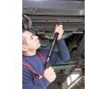 HAZET Sac/ofukovac pistole (stlaen vzduch) HZT 9040LG-3/2, 9040LG-3/2