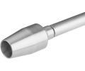 HAZET Sac/ofukovac pistole (stlaen vzduch) HZT 9040LG-3/2, 9040LG-3/2