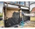 HAZET Vzduchov pistole HZT 9040T-1, 9040T-1