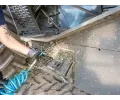 HAZET Vzduchov pistole HZT 9040T-1, 9040T-1