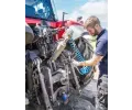 HAZET Vzduchov pistole HZT 9040T-1, 9040T-1