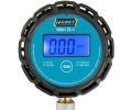 HAZET Tester / plnika stlaenho vzduchu v pneumatikch HZT 9041D-1, 9041D-1