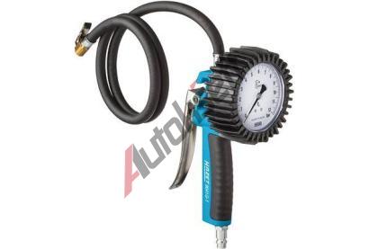 HAZET Tester / plnika stlaenho vzduchu v pneumatikch HZT 9041G-1, 9041G-1