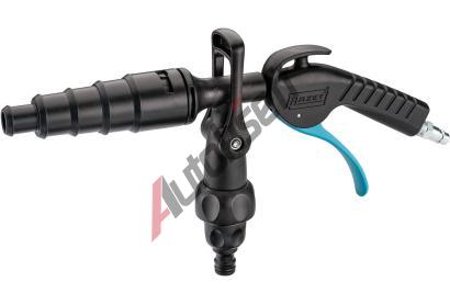 HAZET istc pistole (stlaen vzduch) Waschpistolen Satz HZT 9048P-2/3, 9048P-2/3