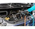 HAZET istc pistole (stlaen vzduch) Waschpistolen Satz HZT 9048P-2/3, 9048P-2/3