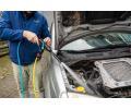 HAZET istc pistole (stlaen vzduch) Waschpistolen Satz HZT 9048P-2/3, 9048P-2/3