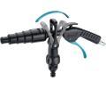 HAZET istc pistole (stlaen vzduch) Waschpistolen Satz HZT 9048P-2/3, 9048P-2/3