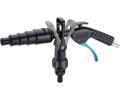 HAZET istc pistole (stlaen vzduch) Waschpistolen Satz HZT 9048P-2/3, 9048P-2/3