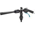 HAZET istc pistole (stlaen vzduch) Waschpistolen Satz HZT 9048P-2/3, 9048P-2/3