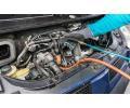 HAZET istc pistole (stlaen vzduch) Waschpistolen Satz HZT 9048P-2/3, 9048P-2/3