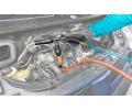 HAZET istc pistole (stlaen vzduch) Waschpistolen Satz HZT 9048P-2/3, 9048P-2/3