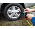 HAZET istc pistole (stlaen vzduch) Waschpistolen Satz HZT 9048P-2/3, 9048P-2/3