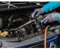 HAZET istc pistole (stlaen vzduch) Waschpistolen Satz HZT 9048P-2/3, 9048P-2/3