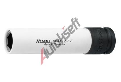 HAZET Rzov hlavice HZT 904SLG-17, 904SLG-17
