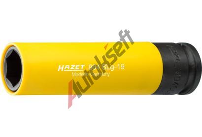 HAZET Rzov hlavice HZT 904SLG-19, 904SLG-19