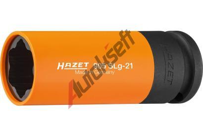 HAZET Rzov hlavice HZT 905SLG-21, 905SLG-21