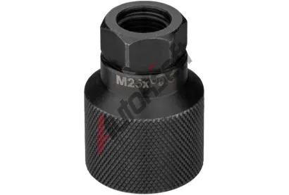 HAZET Adapt�r, r�zov� stahov�k (Common-Rail-Injektor) HZT 9098-D1, 9098-D1