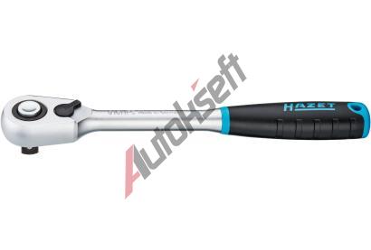HAZET Oton rna HiPer fine-tooth reversible ratchet HZT 916HPS, 916HPS