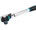 HAZET Oton rna HiPer fine-tooth reversible ratchet HZT 916HPS, 916HPS
