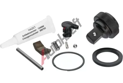 HAZET Opravn sada, pep. Replacement set HZT 916HP/10, 916HP/10