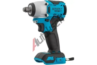 HAZET Rázový šroubovák (aku) HZT 9212M-010, 9212M-010 HAZET Rázový šroubovák (aku) HZT 9212M-010, 9212M-010