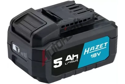HAZET N�hradn� baterie, aku �roubov�k HZT 9500-05, 9500-05