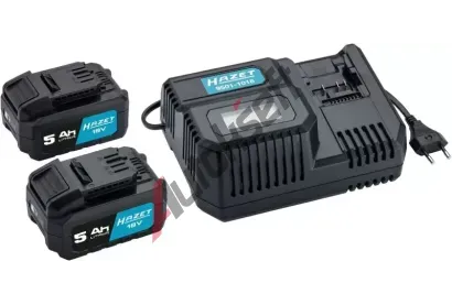 HAZET N�hradn� baterie, aku �roubov�k HZT 9500-05/3, 9500-05/3