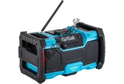 HAZET R�dio HZT 9580-10, 9580-10