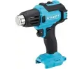 Ventil�tor tepl�ho vzduchu&nbsp;HAZET&nbsp;&dash;&nbsp;HZT 9590-10