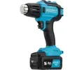 HAZET Ventil�tor tepl�ho vzduchu HZT 9590-10, 9590-10