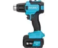 HAZET Ventil�tor tepl�ho vzduchu HZT 9590-10, 9590-10