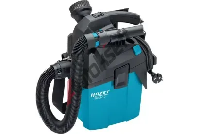 HAZET Suchý vysavač HZT 9643-10, 9643-10 HAZET Suchý vysavač HZT 9643-10, 9643-10