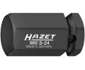 R�zov� hlavice&nbsp;HAZET&nbsp;&dash;&nbsp;HZT 985S-24