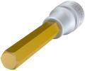 HAZET Sada estihelnkovch nstrek Screwdriver socket HZT 986L-11, 986L-11