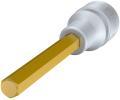 HAZET Sada estihelnkovch nstrek Screwdriver socket HZT 986L-8, 986L-8