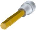 HAZET Sada estihelnkovch nstrek Screwdriver socket HZT 986L-9, 986L-9