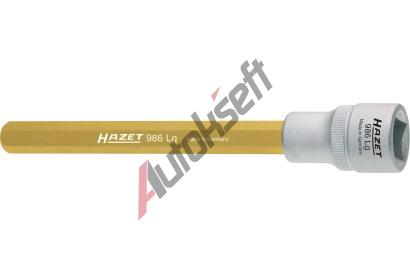 HAZET Sada �esti�heln�kov�ch n�str�ek HZT 986LG-8, 986LG-8